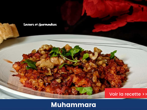 Muhammara
